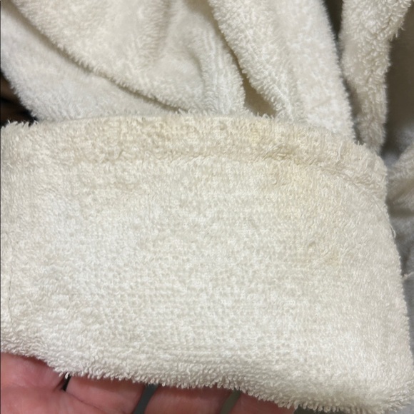 Winnie the Pooh adult bathrobe - Picture 6 of 9